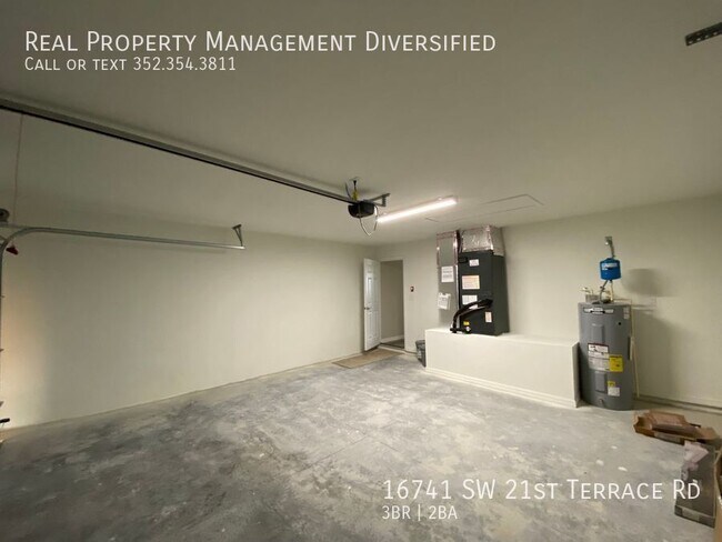 Building Photo - 16741 SW 21st Terrace Rd