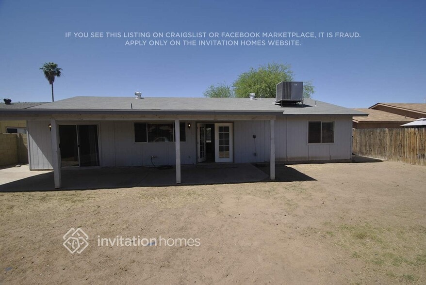 Building Photo - 11010 W Calle del Sol