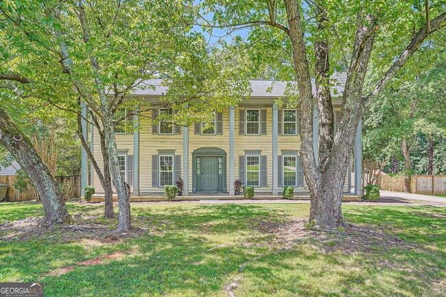 Building Photo - 493 Old Canton Rd