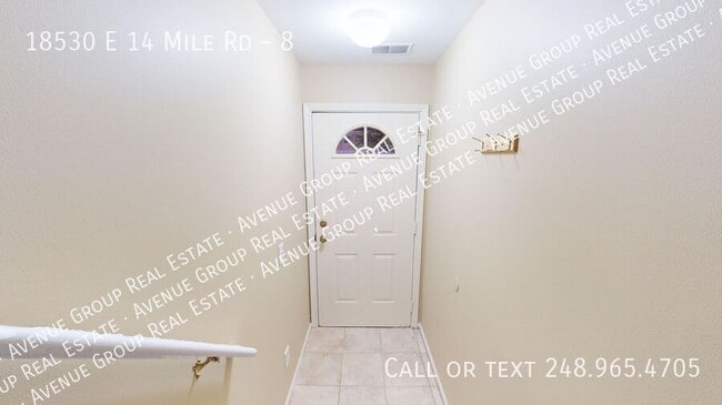 Building Photo - 18530 E 14 Mile Rd