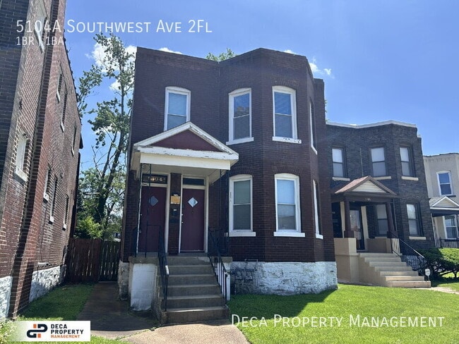 Primary Photo - 5104 Southwest Ave