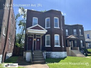 Building Photo - 5104 Southwest Ave