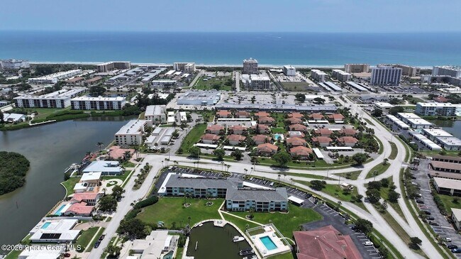 Building Photo - 1999 S Banana River Blvd