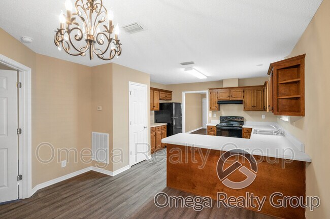 Building Photo - 519 Kimberly Dr
