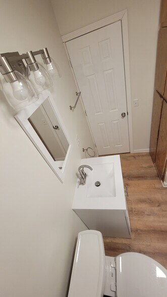 Building Photo - 4263 N West St