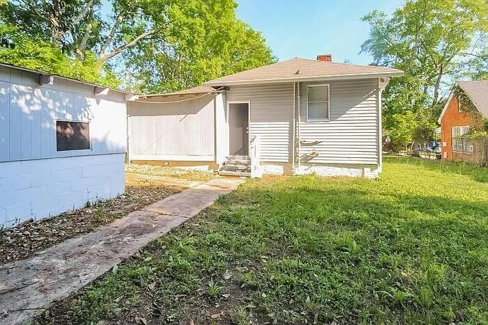 Building Photo - 1528 23rd St