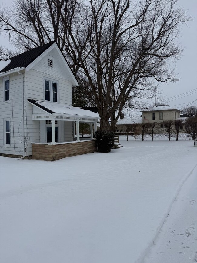 Building Photo - Newly Renovated! - 3 Bedroom, 2 Bathroom Home In Britton, Mi