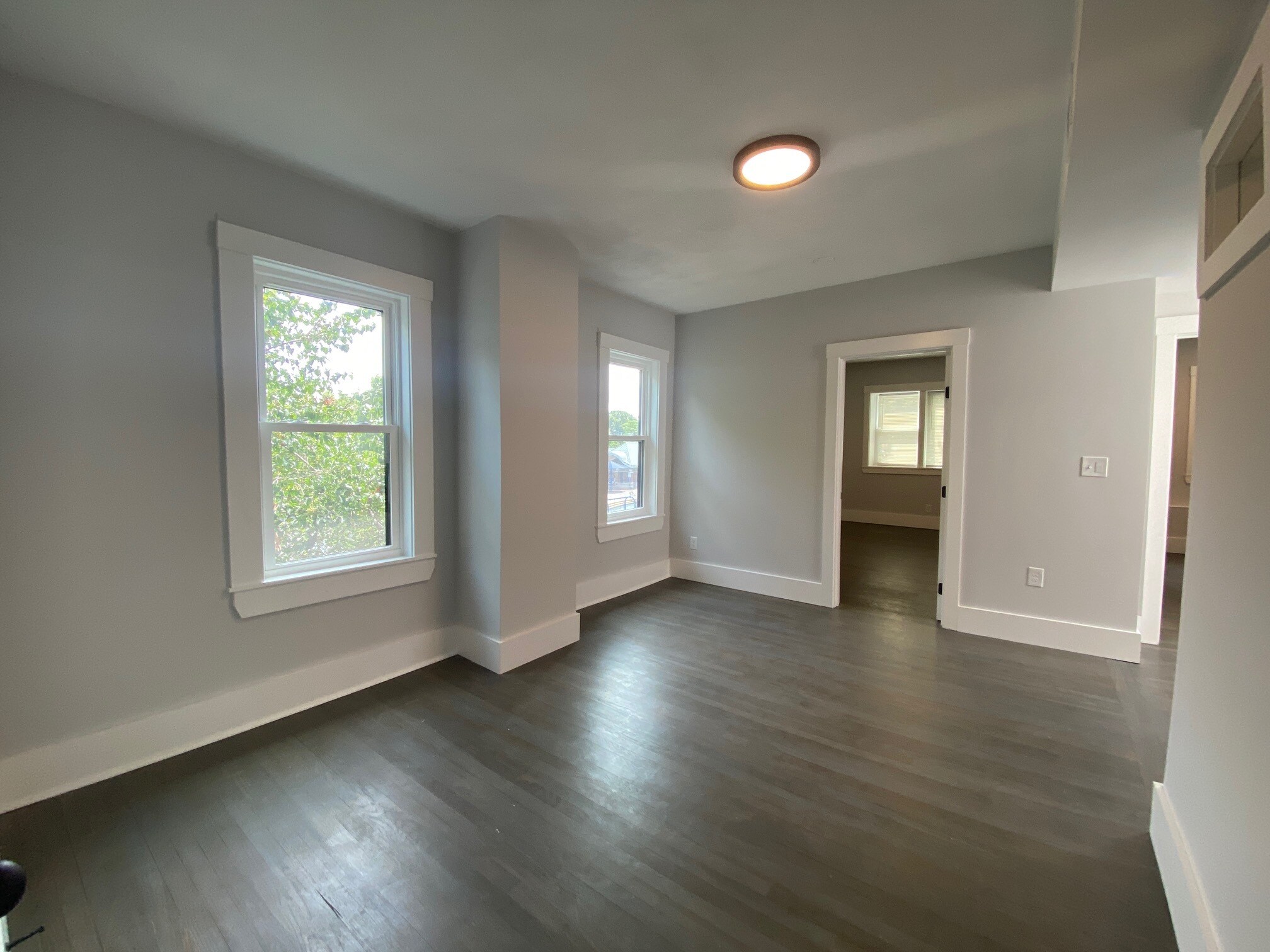 Building Photo - 116 Marginal St