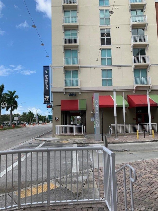 Building Photo - 7270 SW 88th St