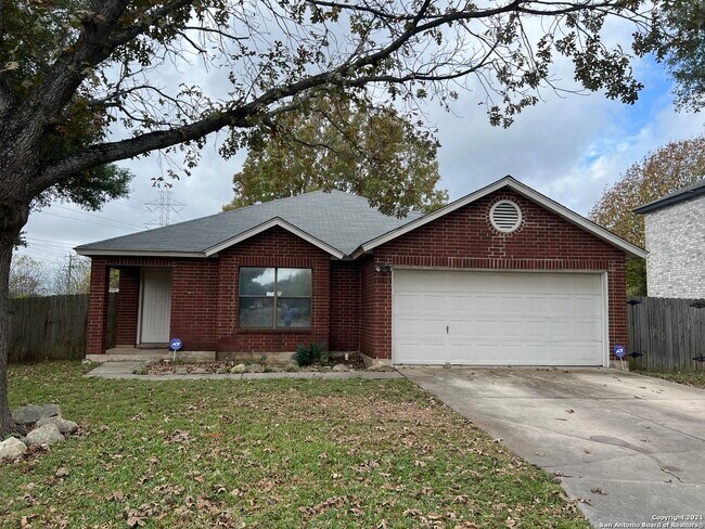 Primary Photo - 15403 Corian Creek Dr