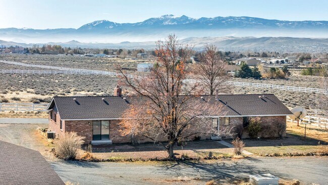 Building Photo - 20 Acre Ranch with House, Barn, Separate Workshop, and 5-Car Garage
