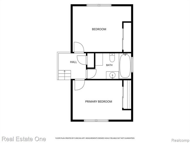 Building Photo - 3954 N Ellamae Rd