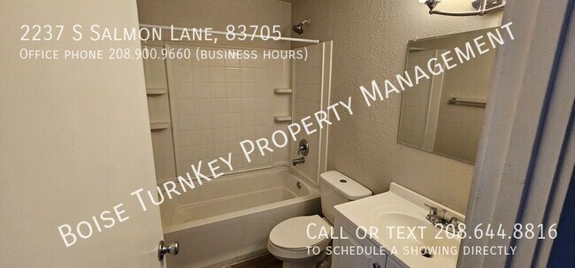 Building Photo - 2237 S Salmon Ln