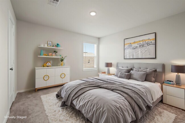 Building Photo - 21667 Wave Holw Dr