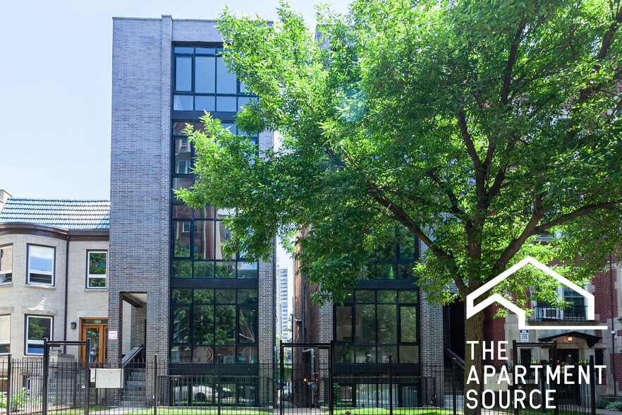 Building Photo - 5733 N Winthrop Ave