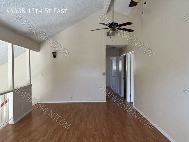 Building Photo - 44438 13th St E