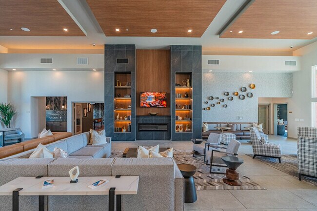 Building Photo - 9600 W Georgia Ave