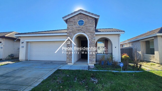 Primary Photo - Spacious home in North Natomas. Easy acces...