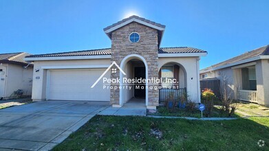 Building Photo - Spacious home in North Natomas. Easy acces...