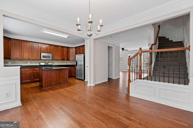 Building Photo - 4720 Wehunt Trail