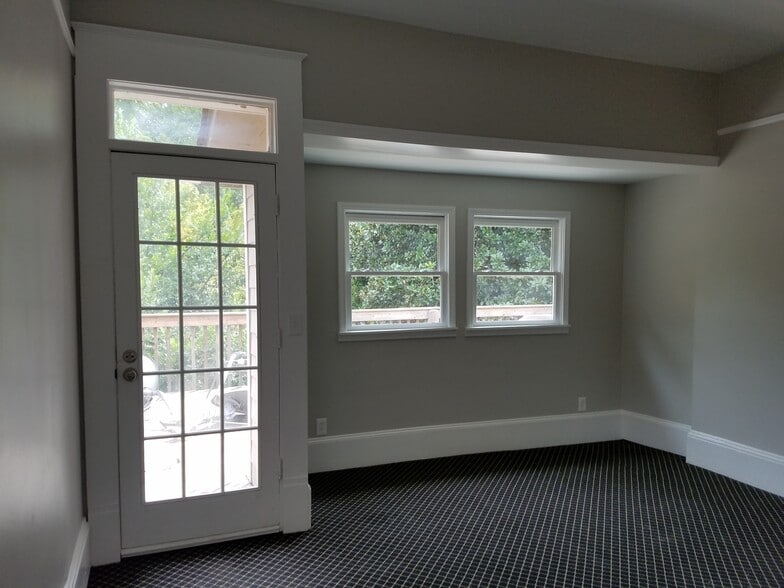 Bedroom 1 - 317 4th St NE