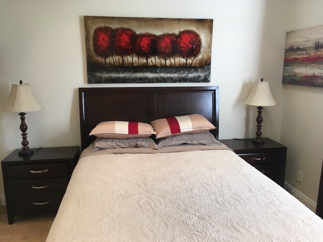 Bedroom - 25252 Via Lido