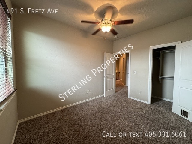 Building Photo - 491 S Fretz Ave