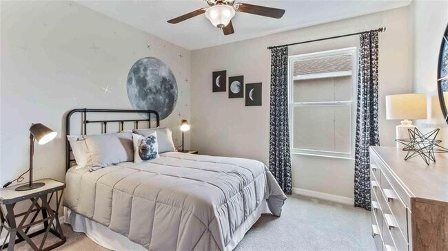 Building Photo - 10126 Branching Ship Trce