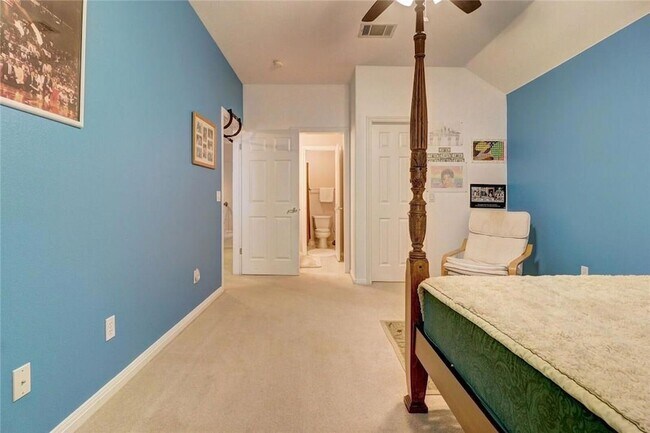 Building Photo - 10508 Canyon Vista Way