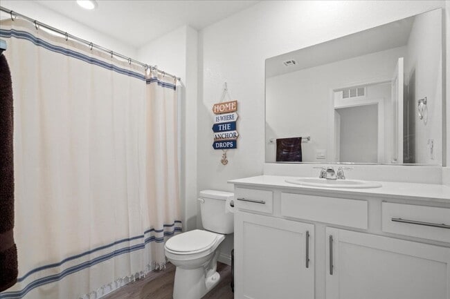 Building Photo - Newer Build 4-Bedroom Home with Chef’s Kitchen & Entertainer’s Backyard
