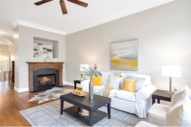 Building Photo - 5408 Glenridge Cove NE