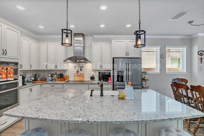 Building Photo - 2808 Gipper Cir