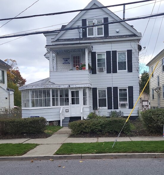 Primary Photo - 55 Worrall Ave