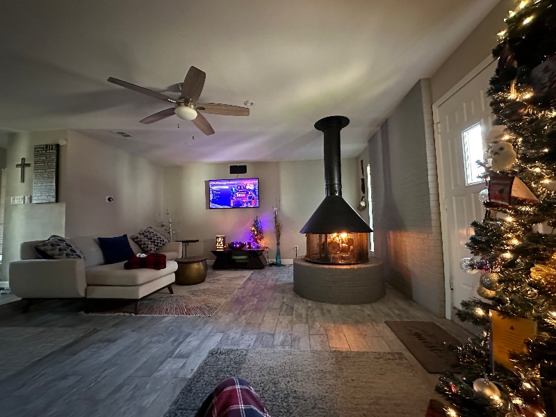 Building Photo - 1504 N Fielder Rd