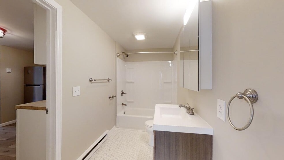 Bathroom - 173 S Main St