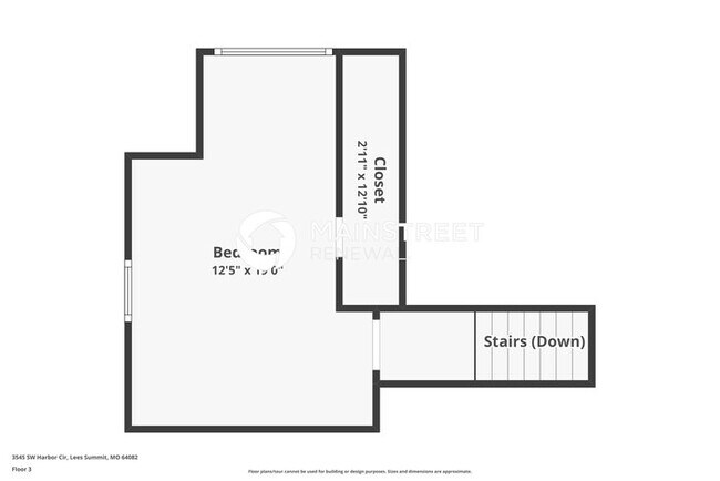 Building Photo - 4 Bedroom Pet-Friendly Home in Lee's Summit, MO with Main Street Renewal