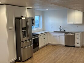 Building Photo - 2906 S 1550 W
