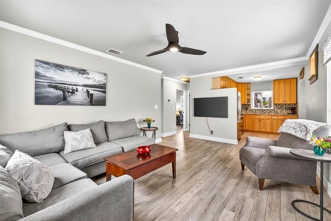 Building Photo - 5519 Commonwealth Ave N