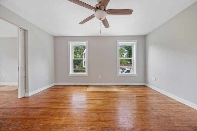 Building Photo - 2619 Semmes Ave