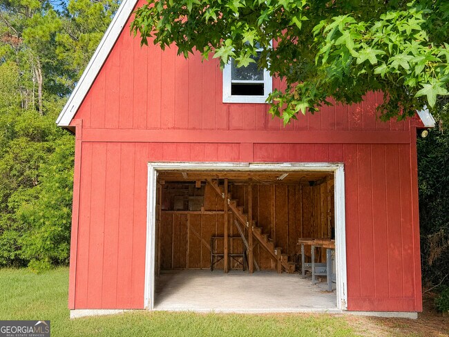 Building Photo - 212 Muskogee Ct