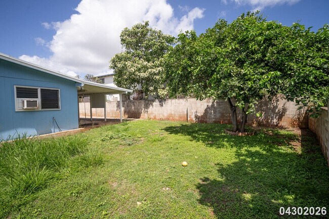 Building Photo - $3400 | 3br/2ba Single Family Home in Makakilo