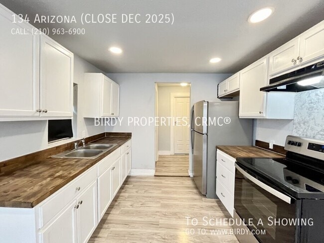 Building Photo - 134 Arizona