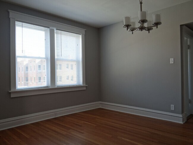 Building Photo - Southwood