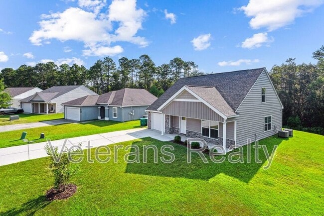 Building Photo - 13444 Willow Oak Cir