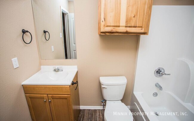 Building Photo - 2616 N. Ave. P-