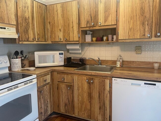 Building Photo - 523 Piedmont K