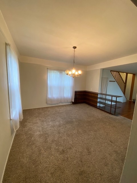 dining room - 1444 Humboldt St