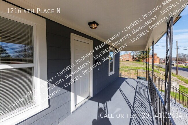 Building Photo - 1216 4th Pl N