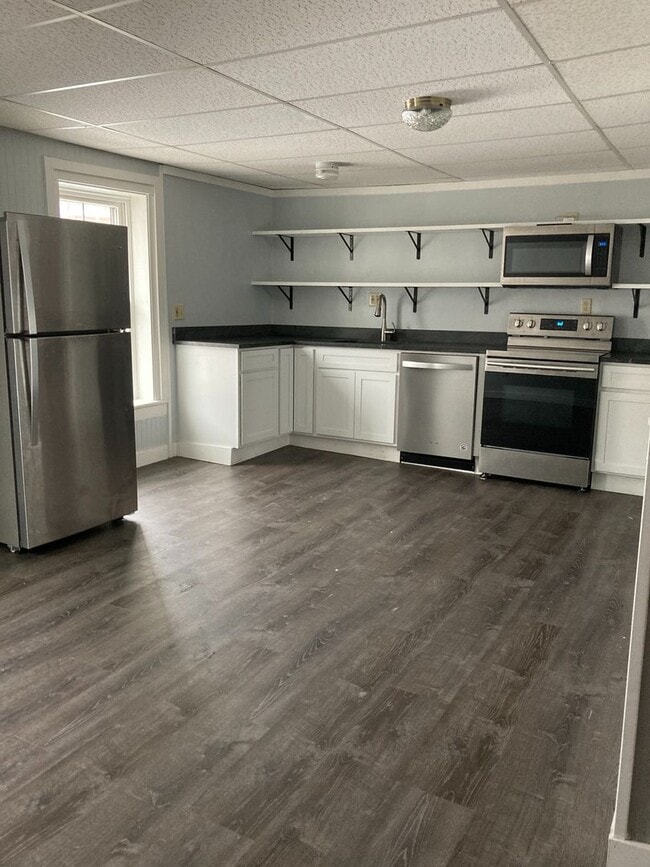 Interior Photo - 11 Park Street
