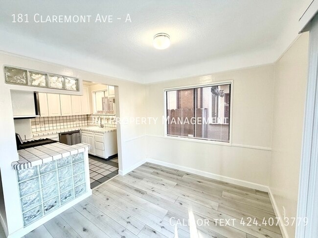 Building Photo - 181 Claremont Ave